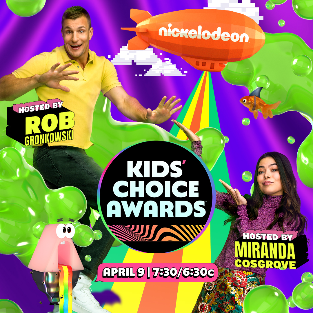 Nickelodeon on Twitter "it's here, the moment you've all been waiting