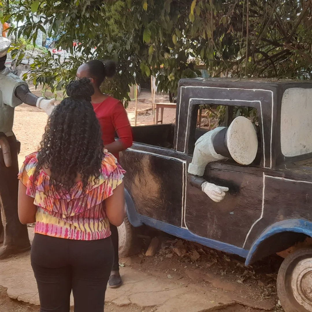 TranztungaT's tweet photo. Domestic tourism contributed 70% of the Tourism sector earnings in 2021. Customising local products for the domestic market is crucial for the growth and sustainability of the industry
#TembeaTujengeKenya 
#ecotourism
#twendewesternkenya https://t.co/uOLlbyYRBj