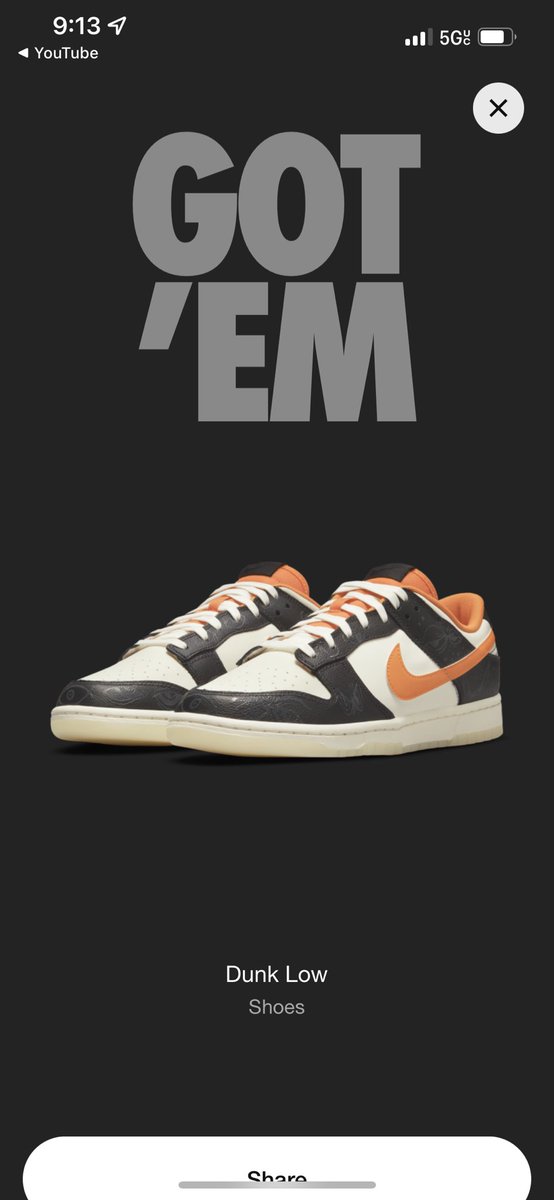 da_muadh's tweet photo. @SOLELINKS W https://t.co/hGrysjm5Em