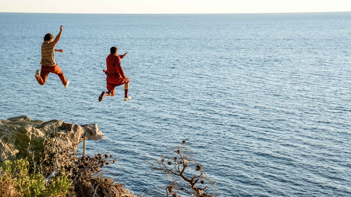 The wait is finally over 🌙 Here’s How to Watch ‘The Unbearable Weight of Massive Talent’ For Free, go to watch the latest movies of your favorite movies.

#IMDb #film #cinema #movies #TheUnbearableWeightofMassiveTalent #boxoffice