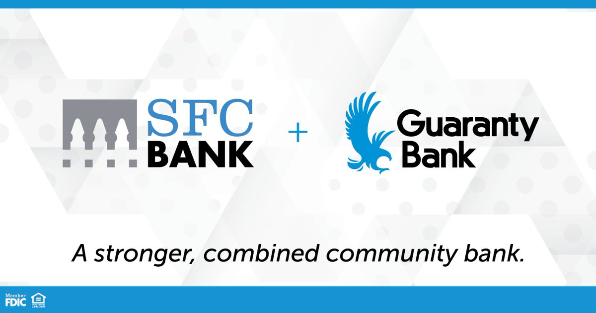 SFC Bank tweet media