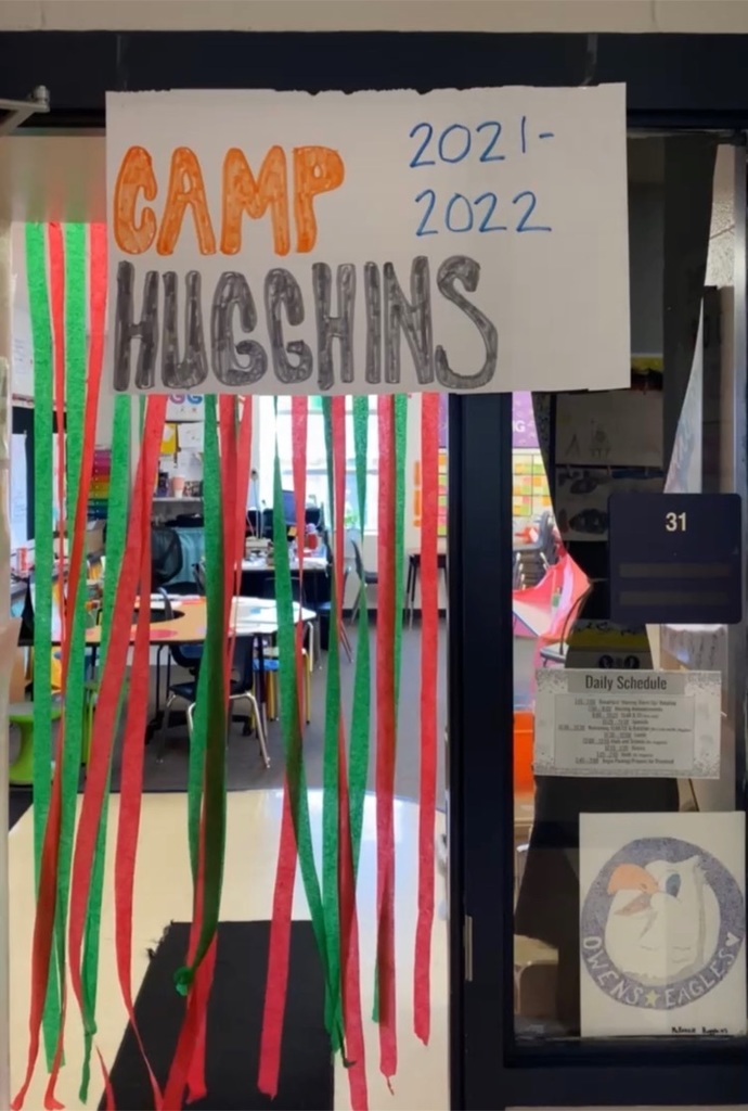 OwensTylerISD's tweet image. Camp Hugghins was a success! 🏕We are so proud of our Eagles and their hard work. #SoaringInSecond #OwensEagles