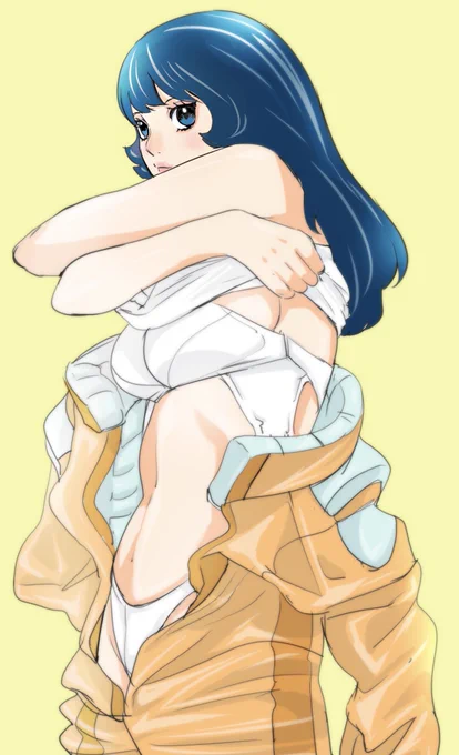 ファ・ユイリィさん。 