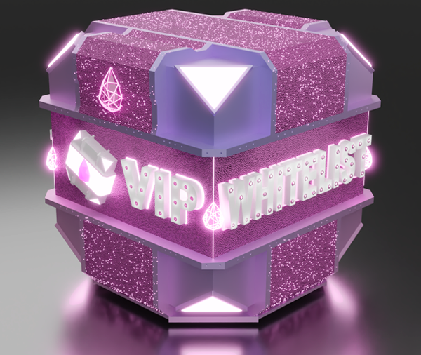 richboxIO's tweet photo. We are giving 100 VIP #NFTWhitelist to the first 100 that react to this post.
Mint your #richbox mystery box.
Confirm your #solana address:
https://t.co/kKTScBrAsA
Enter discord to check the VIP whitelist conditions: https://t.co/qyA1urQ12M
#SolanaGiveaways #NFTGiveaway #NFTs https://t.co/MtdmkJLnR2