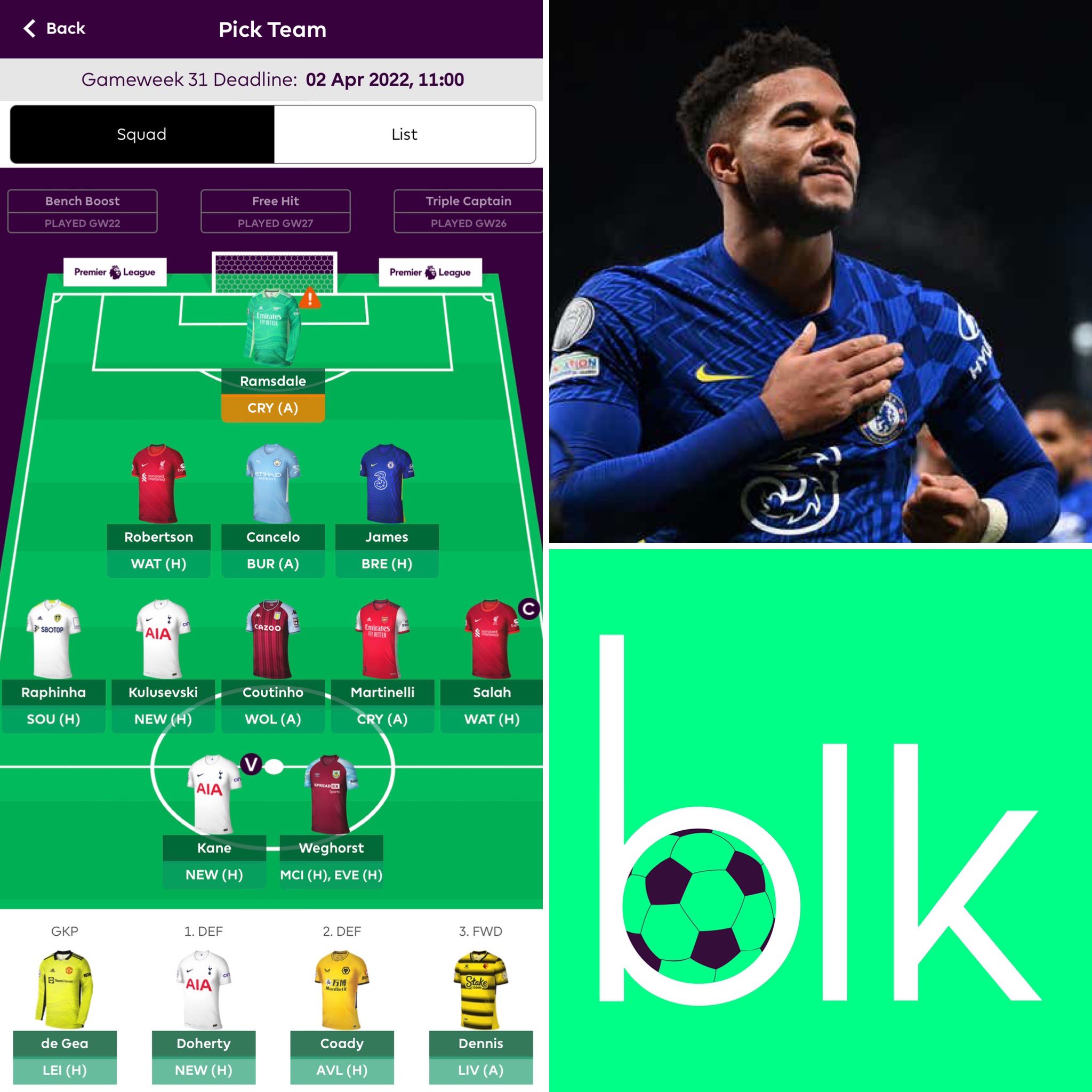Fantasy Premier League on Twitter "How many of you still have a