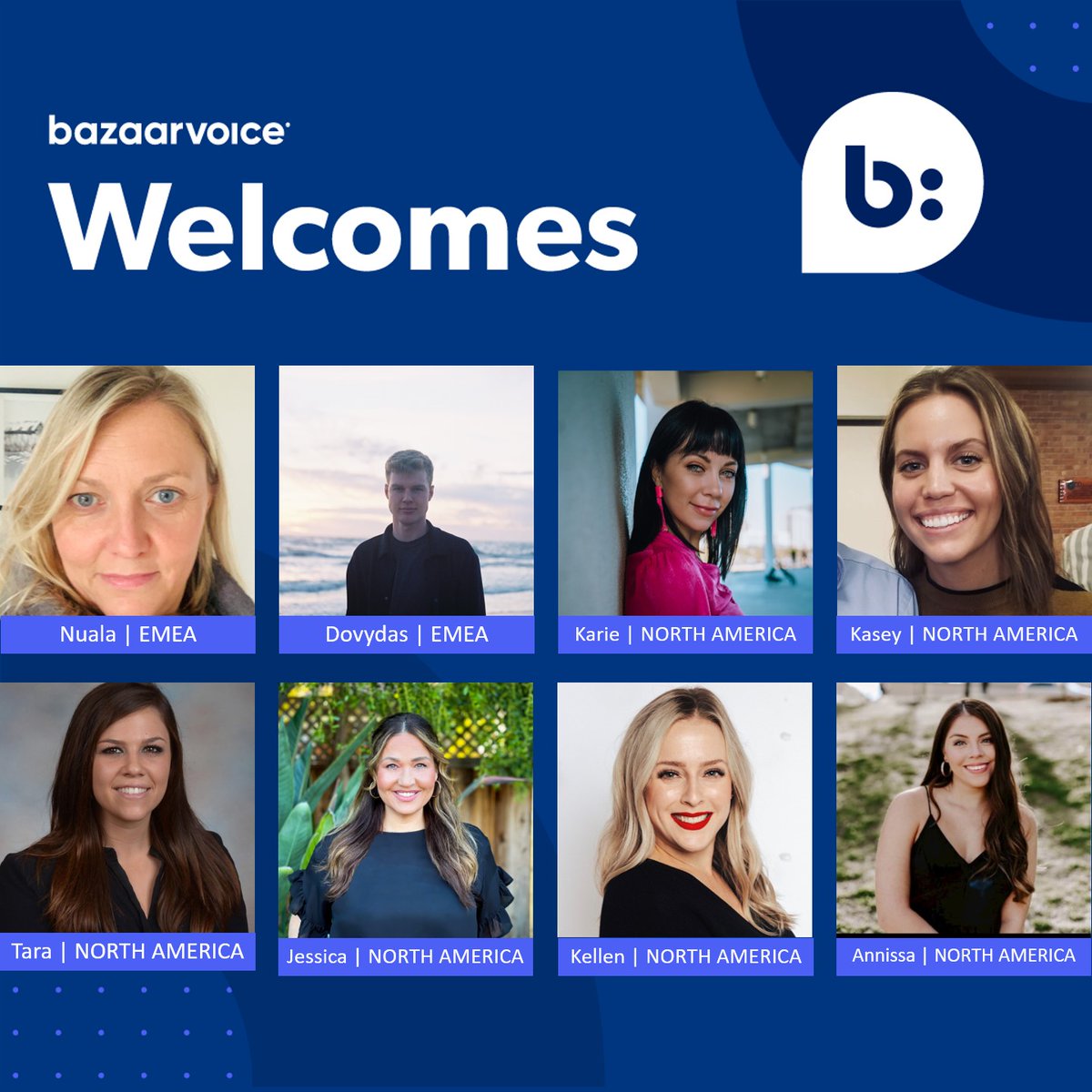 Bazaarvoice
