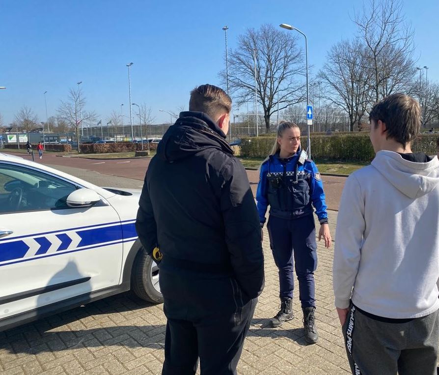Gemeente Druten tweet media