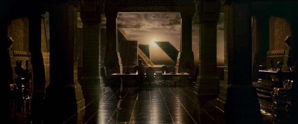 TheCinesthetic's tweet photo. Ridley Scott’s masterpiece, Blade Runner was released on this day 40 years ago. https://t.co/epqjRh6WnL