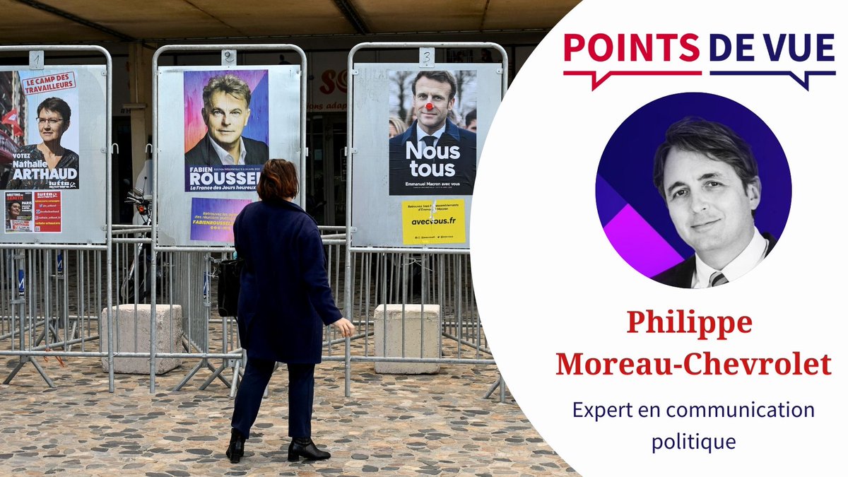 📌Au programme de #PDVFigaro:

➤Zemmour, Pécresse, Jadot: on décrypte leurs clips de campagne

🗣️<a href="/moreauchevrolet/">Ph. Moreau Chevrolet ⭐️</a>, expert en communication politique, président d'<a href="/MCBGConseil/">MCBG Conseil</a>

#Zemmour #Jadot #presidentielles2022 
🔴Vivez l’actu EN DIRECT avec le @Figaro_Live