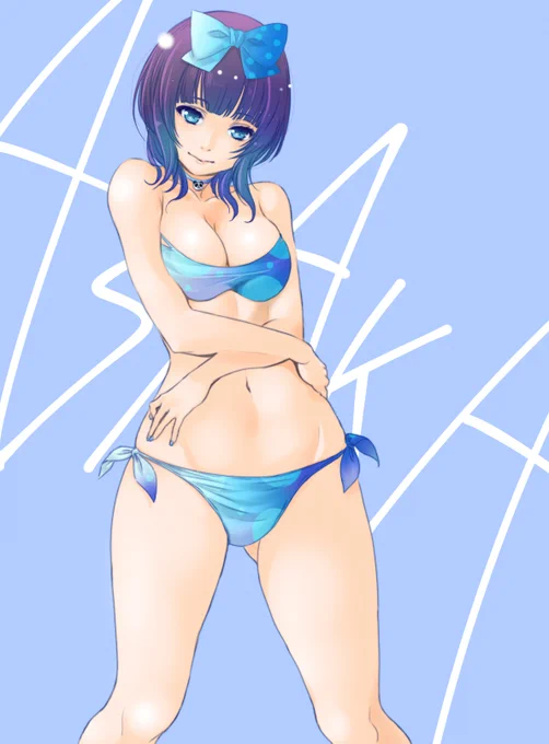 ちょろいのでほめてもらえると嬉しくて軽率に再掲してしまうが赦して欲しい・・ 