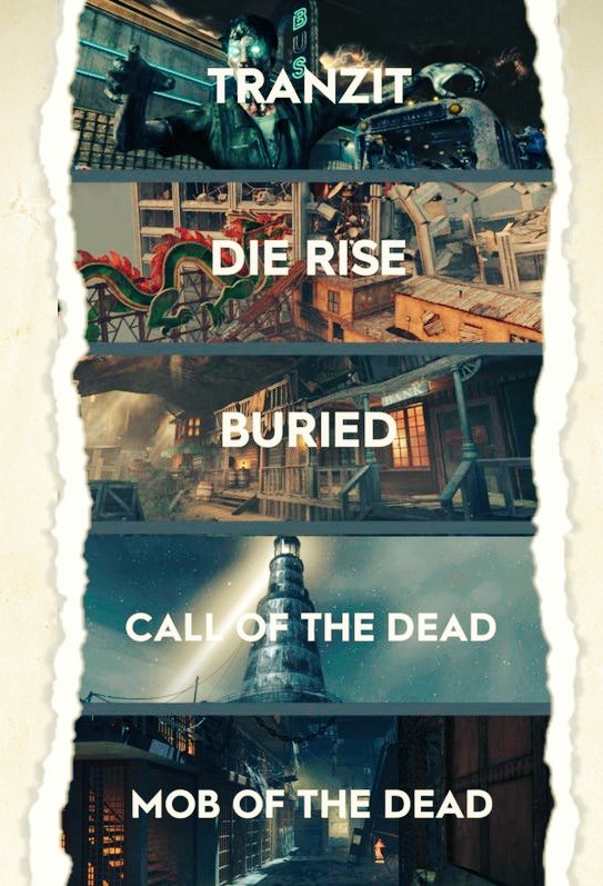 RushinOnYT's tweet image. Five fully-remastered Zombies experiences are coming to #ZombiesChronicle2 and it will release into #BlackOpsColdWar 🥶 on June 7th!

More info here 👉 bit.ly/ZombiesChronic…