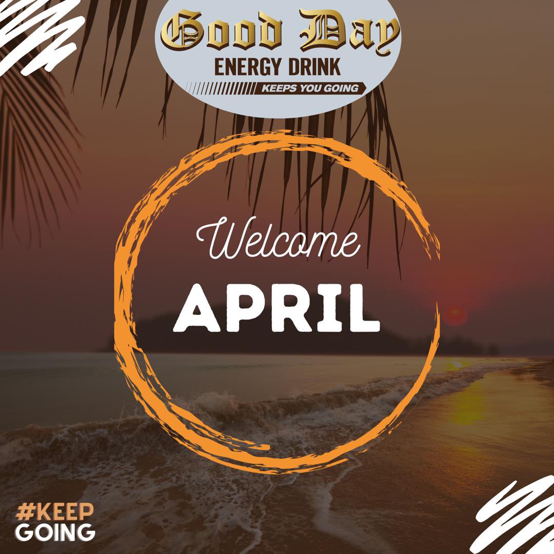 GoodDayEnergy's tweet photo. Happy New Month People! We got some exciting news this Month🔥. https://t.co/Oon2ONS5p9