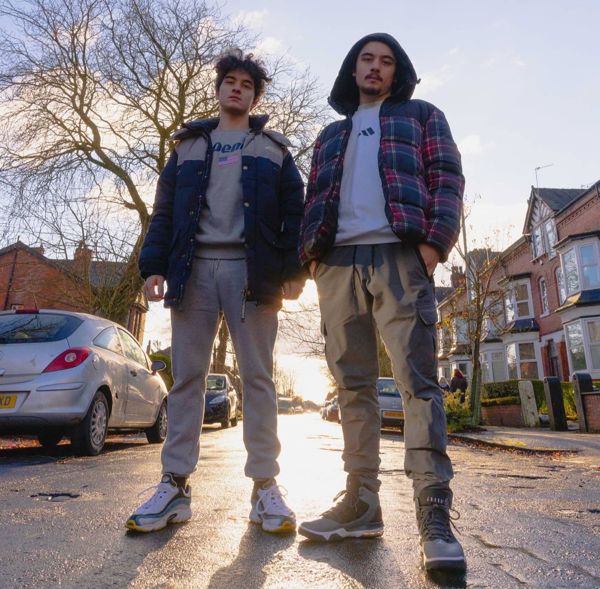 0161Festival's tweet photo. It's an absolute pleasure to have the boys from @mdpmcr on board for 0161, two lads who have been killing it, putting in that work and putting out banger after banger, don't miss it 🔥🔥🔥

Tickets here - https://t.co/g9ouNQWihh

#manchester #hiphop #rap #0161festival #antifa https://t.co/gKiiQ74NUU