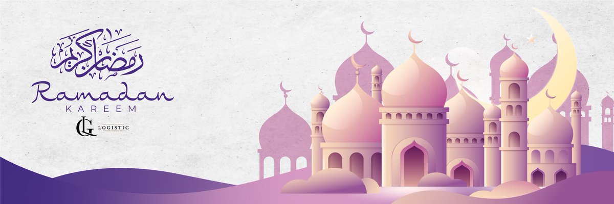 LogisticTransl1's tweet photo. رمضان كريم ❤️ أعاده الله علينا وعليكم بالخير والبركة https://t.co/2D30bGc084