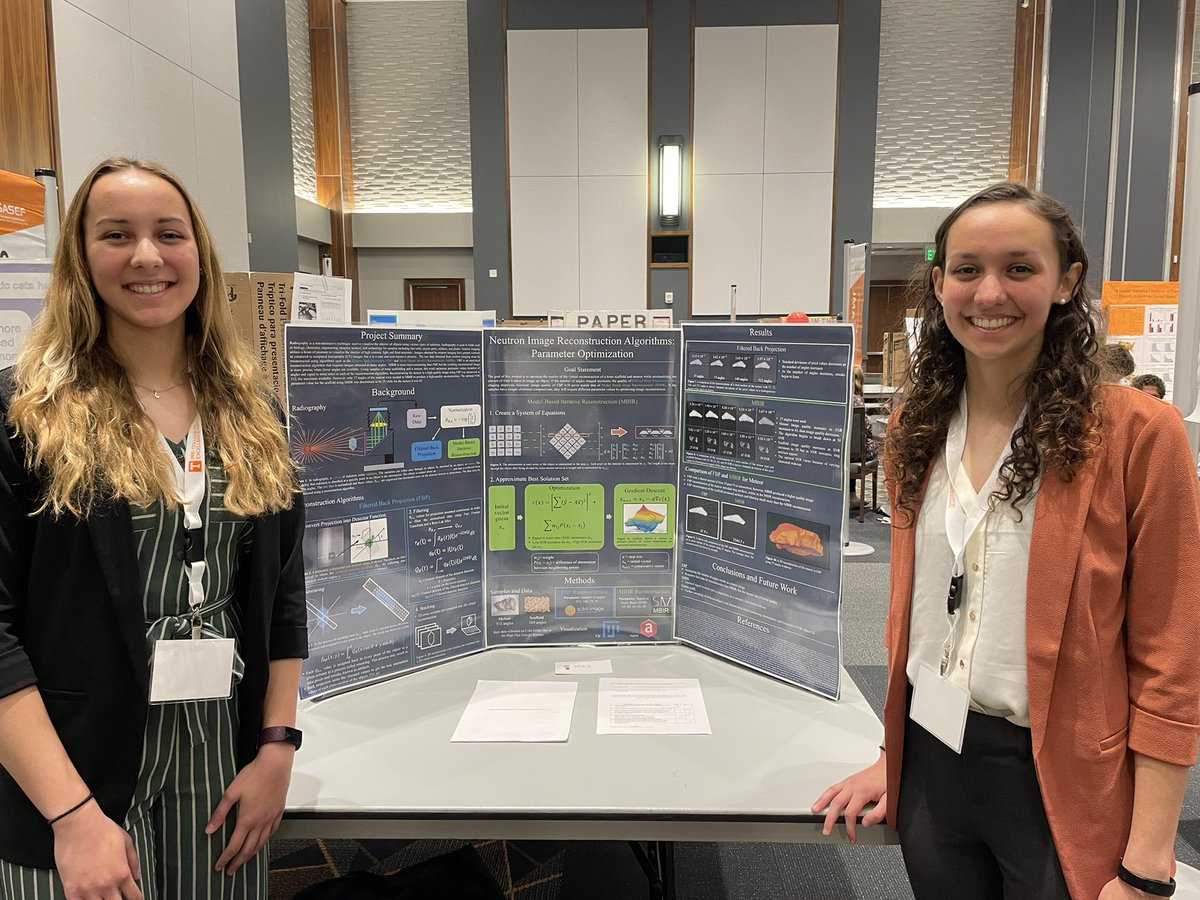 $500 ORNL Computer Science award and $100 IEEE award and at SASEF!🥇Next stop, National Junior Science Symposium in Albuquerque📍<a href="/ORSchools/">Oak Ridge Schools</a> <a href="/10Gadams/">Dr. Garfield Adams</a> <a href="/IpekReaganOzcan/">Ipek Ozcan</a>