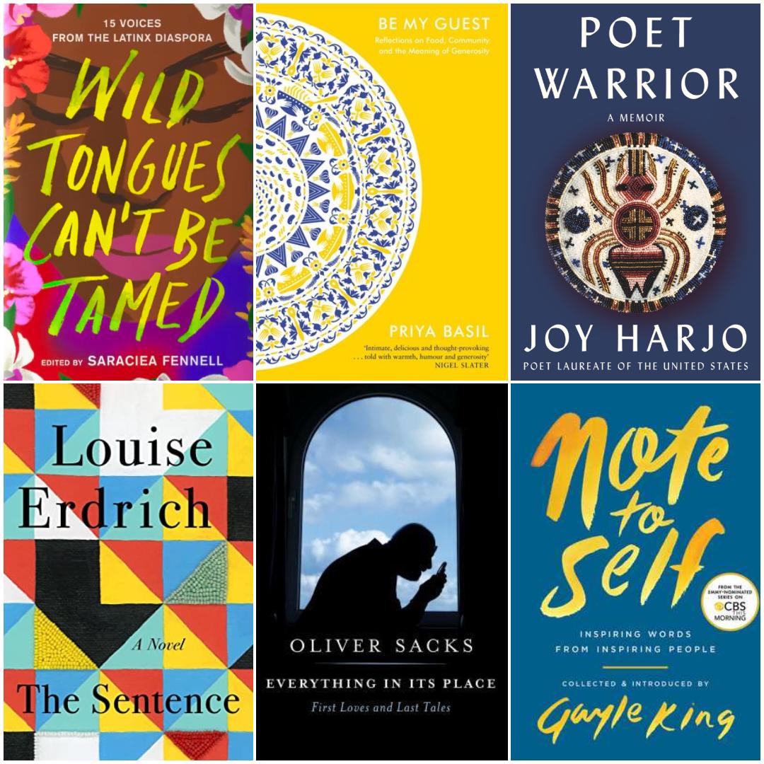 minervathai's tweet photo. #Books read in March: 24. Top picks are: Caste, Fall Down 7 Times Get Up 8, Remember, Infinite Country, Every Day is a Gift, and Highway of Tears.

So many other really great ones this month though - see titles in the images!

#neverstoplearning https://t.co/xHvlVbkM8c