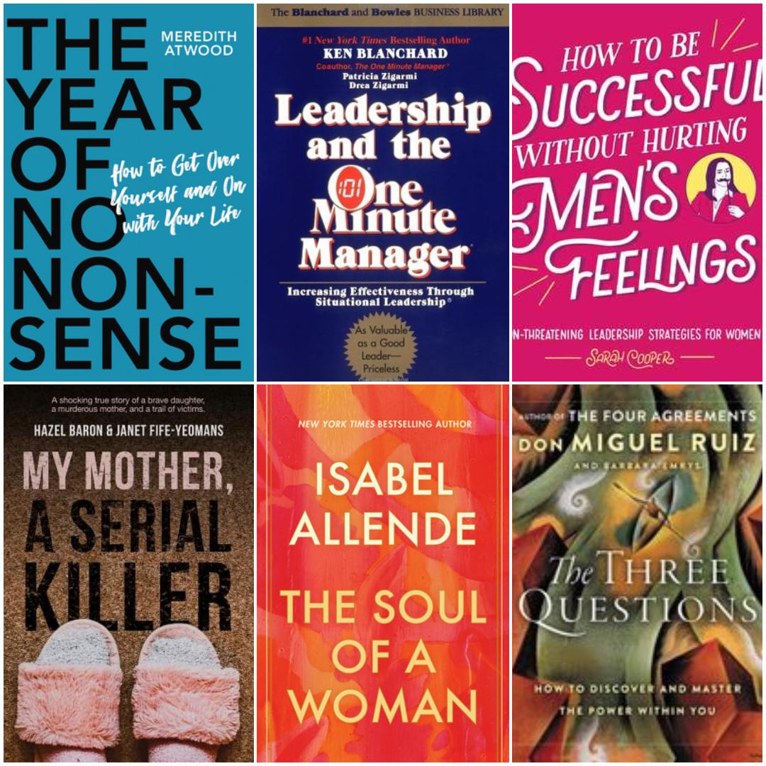 #Books read in March: 24. Top picks are: Caste, Fall Down 7 Times Get Up 8, Remember, Infinite Country, Every Day is a Gift, and Highway of Tears.

So many other really great ones this month though - see titles in the images!

#neverstoplearning