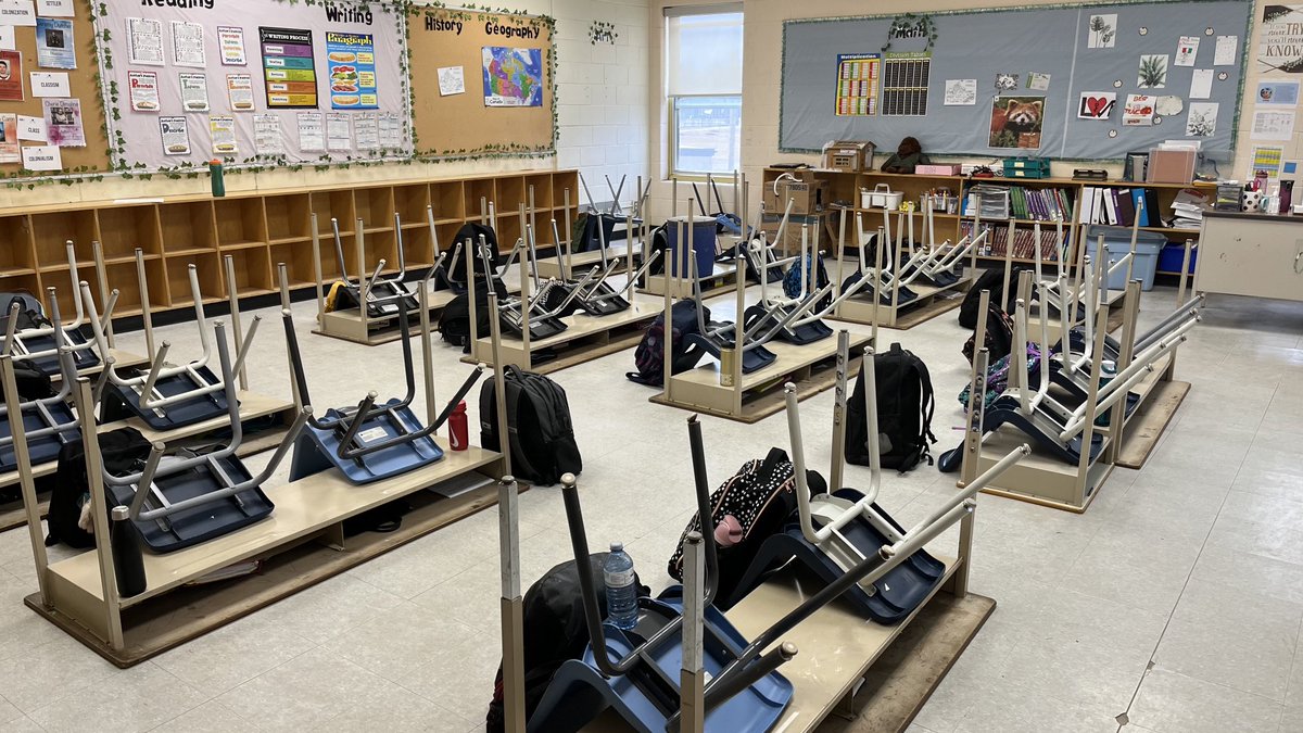 Valley Farm PS tweet media