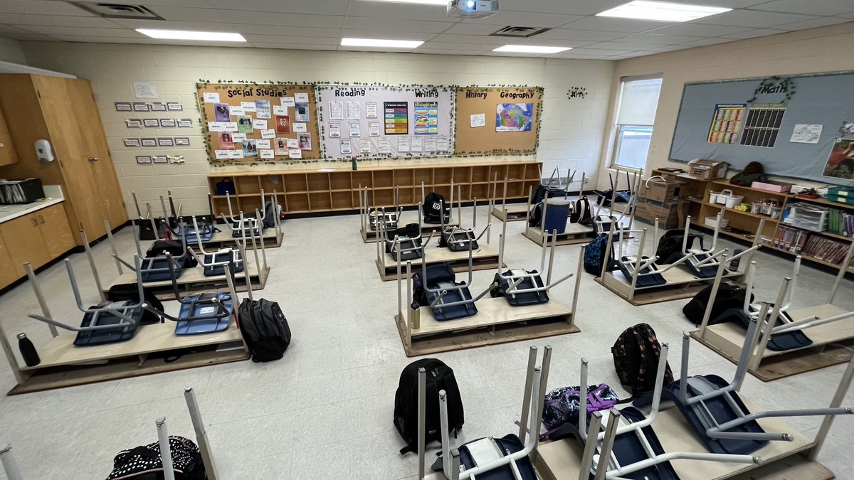 Valley Farm PS tweet media