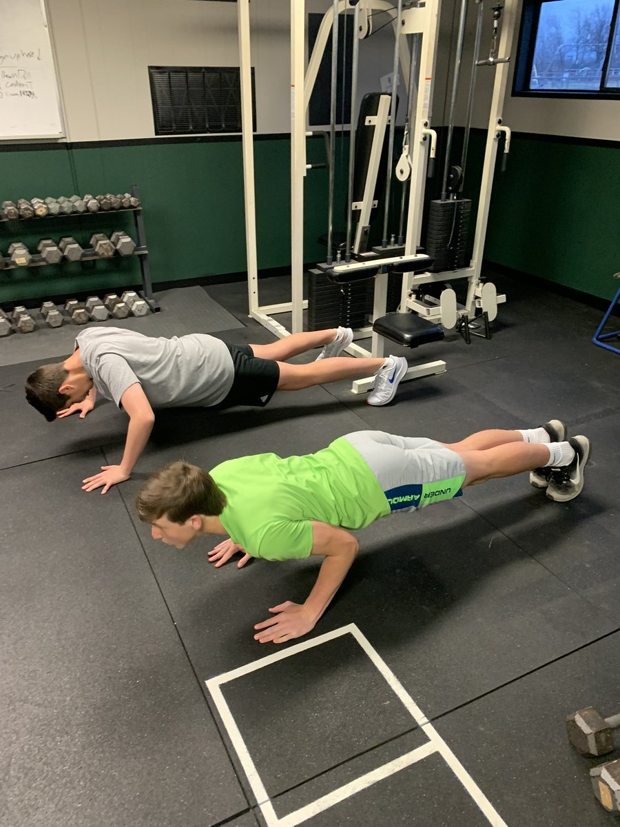 CHCS_Football's tweet photo. True victory comes from doing the small things with excellence &amp; leaving the big results to God. #chcsfootball #chcsstrong https://t.co/rkCXggwc7G