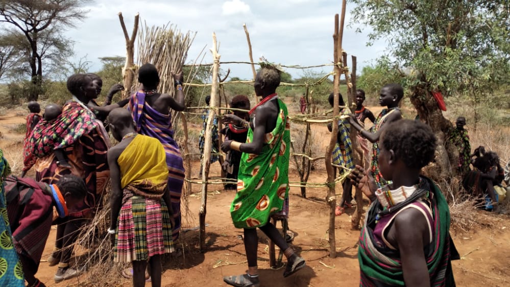 oprdsouthsudan's tweet photo. There is a lot of untapped potential from our communities. In our #GFD+ project 2022 implementation, beneficiaries have agreed to compliment the project through active participation in added solutions to diversify the project benefits.
#Roadaccess
#Hygien https://t.co/VB46iKOG2n