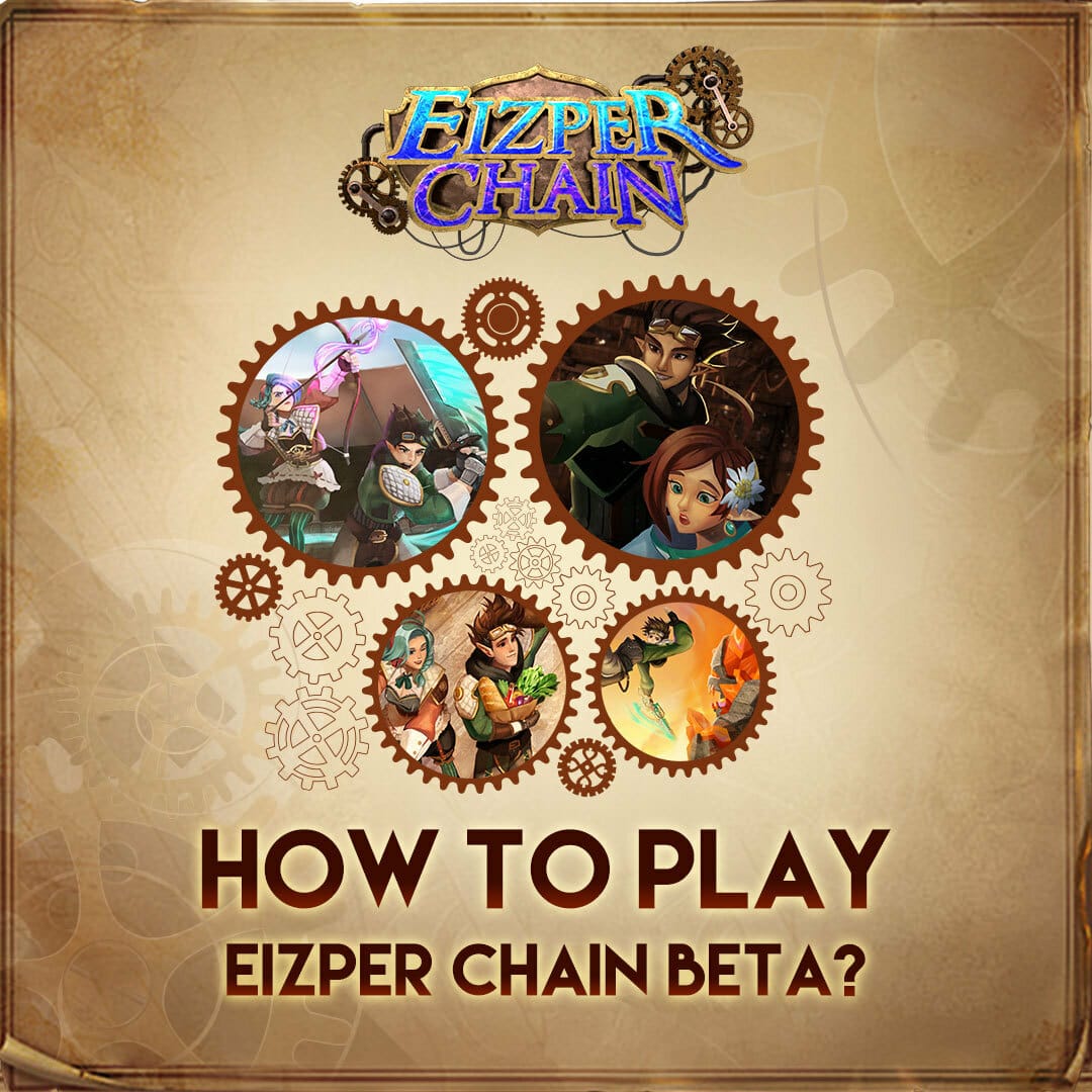 Eizper Chain tweet media