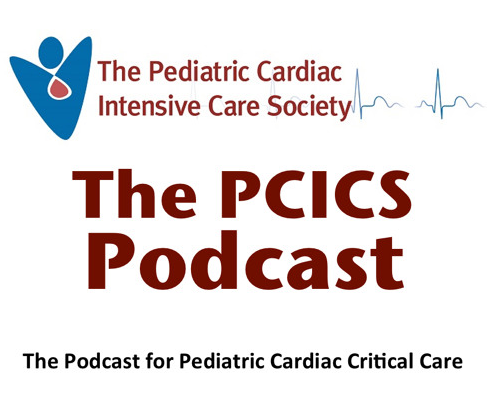 PCICS2's tweet photo. Episode 58 is now available:  "Journal Club - Delirium in the CICU" 
 Dr. Mike Mount from Children's Healthcare of Atlanta presents a discussion of "Delirium in a Tertiary Pediatric Cardiac Intensive Care Unit: Risk Factors and Outcomes"

https://t.co/WX7LPkJsnW https://t.co/2QEpBFXVLL