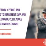 Photo by South Wales Police Gender Equality Network (@swpgen)