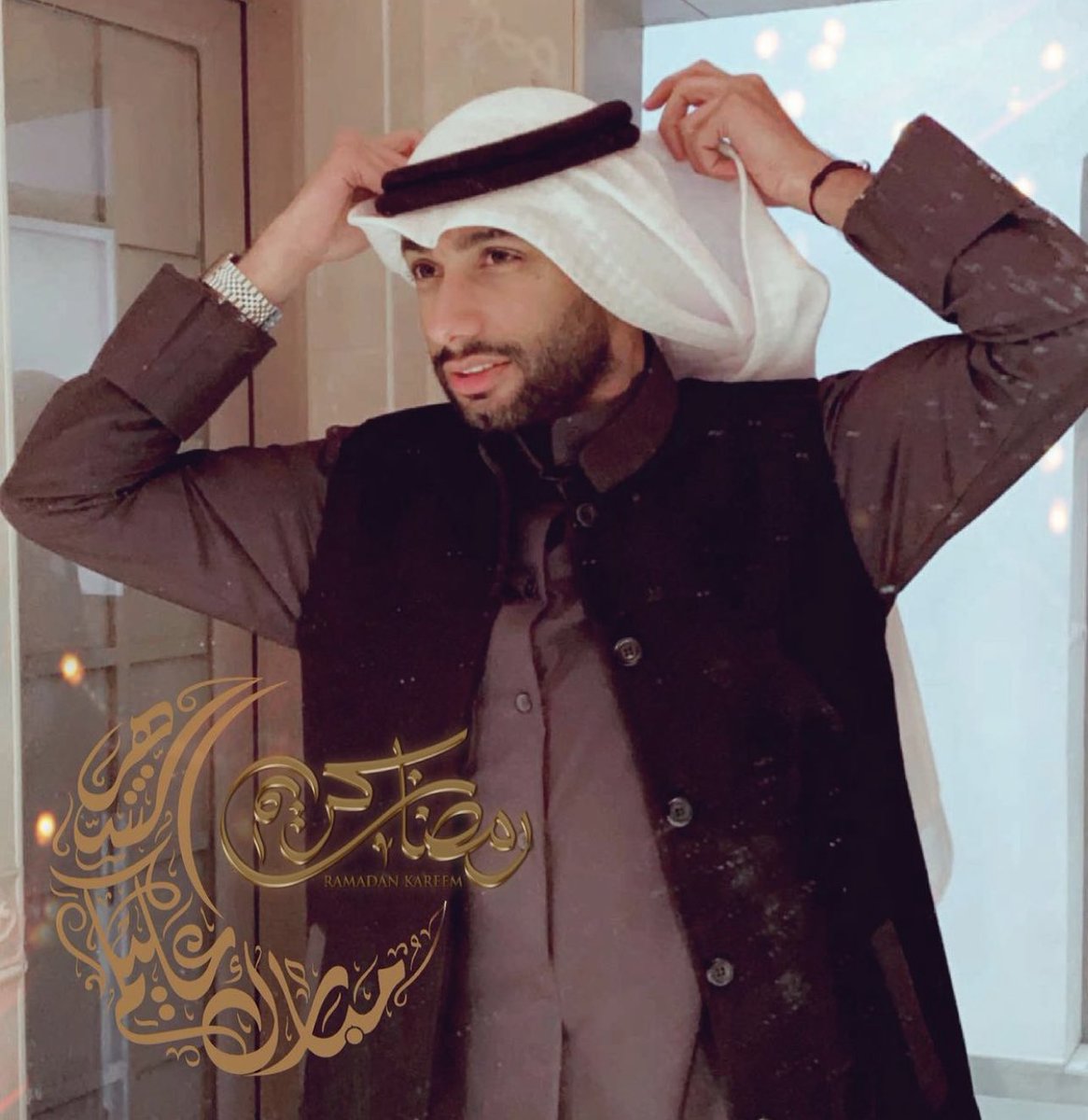 almatrouk92's tweet photo. مبارك عليكم الشهر 🌙 https://t.co/E2aO275maE