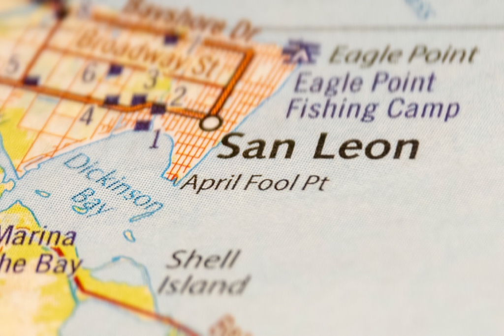 Benchmark Maps tweet media