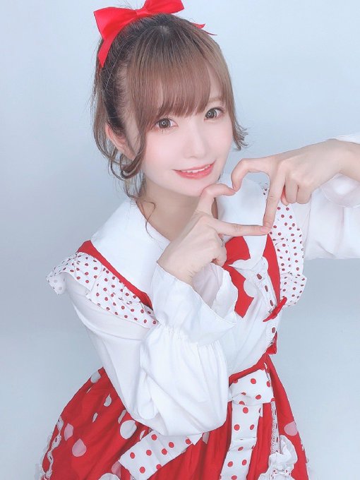 Twitterのコスプレ画像6