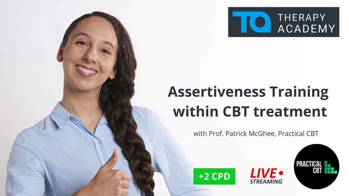 Therapy Academy (@academy_therapy) / Posts / X