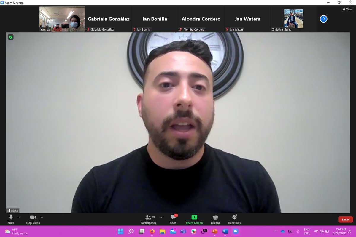 techclubdcg's tweet photo. Agradecidos de nuestro egresado Christian Hosoi por instruir a mis estudiantes sobre Criptomonedas y la importancia de invertir bien educados.  
Sin duda alguna, una experiencia extraordinaria.  ¡Gracias por tan excelente taller!
#TechPower 
#AprendiendoAInvertir 
#bitcoin https://t.co/GlIPhueqKV
