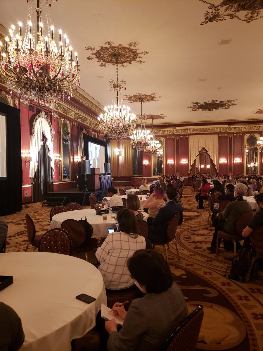 Opening remarks from NPA executive director &amp; CEO, <a href="/tomkimbis/">Tom Kimbis</a> #NPA2022AC