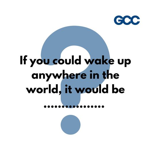 GCC Portfolio tweet media