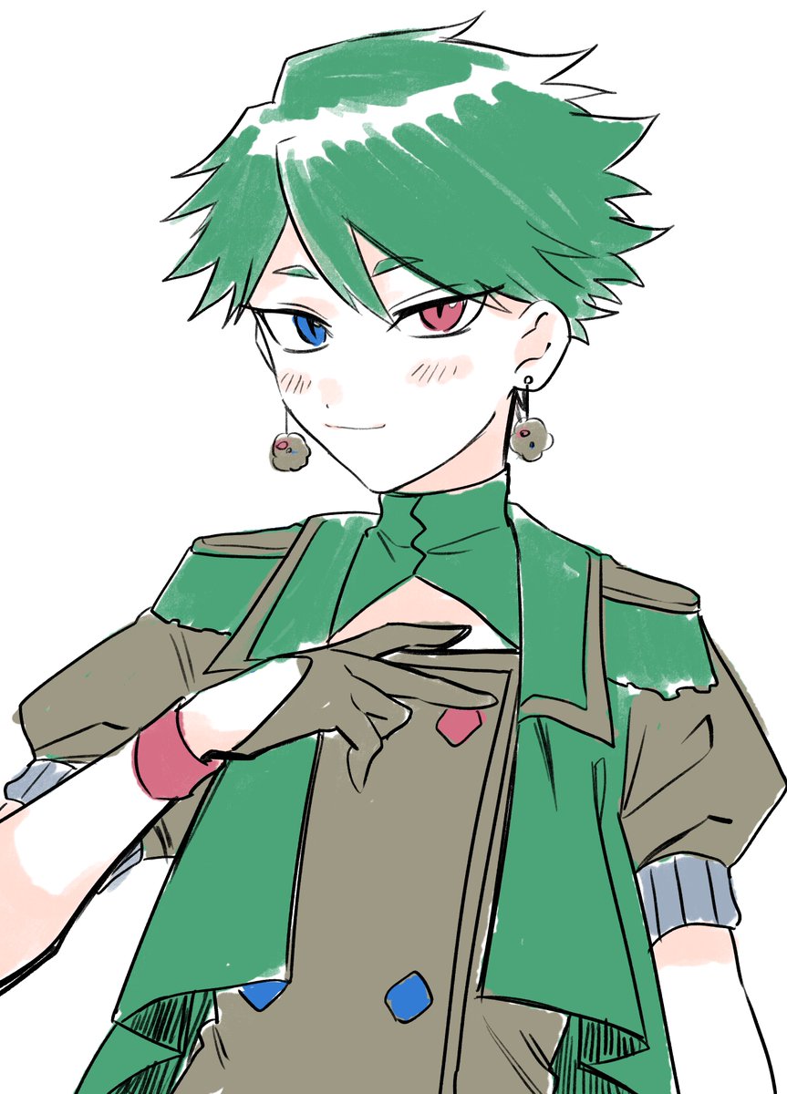 「 ! 」|④のイラスト