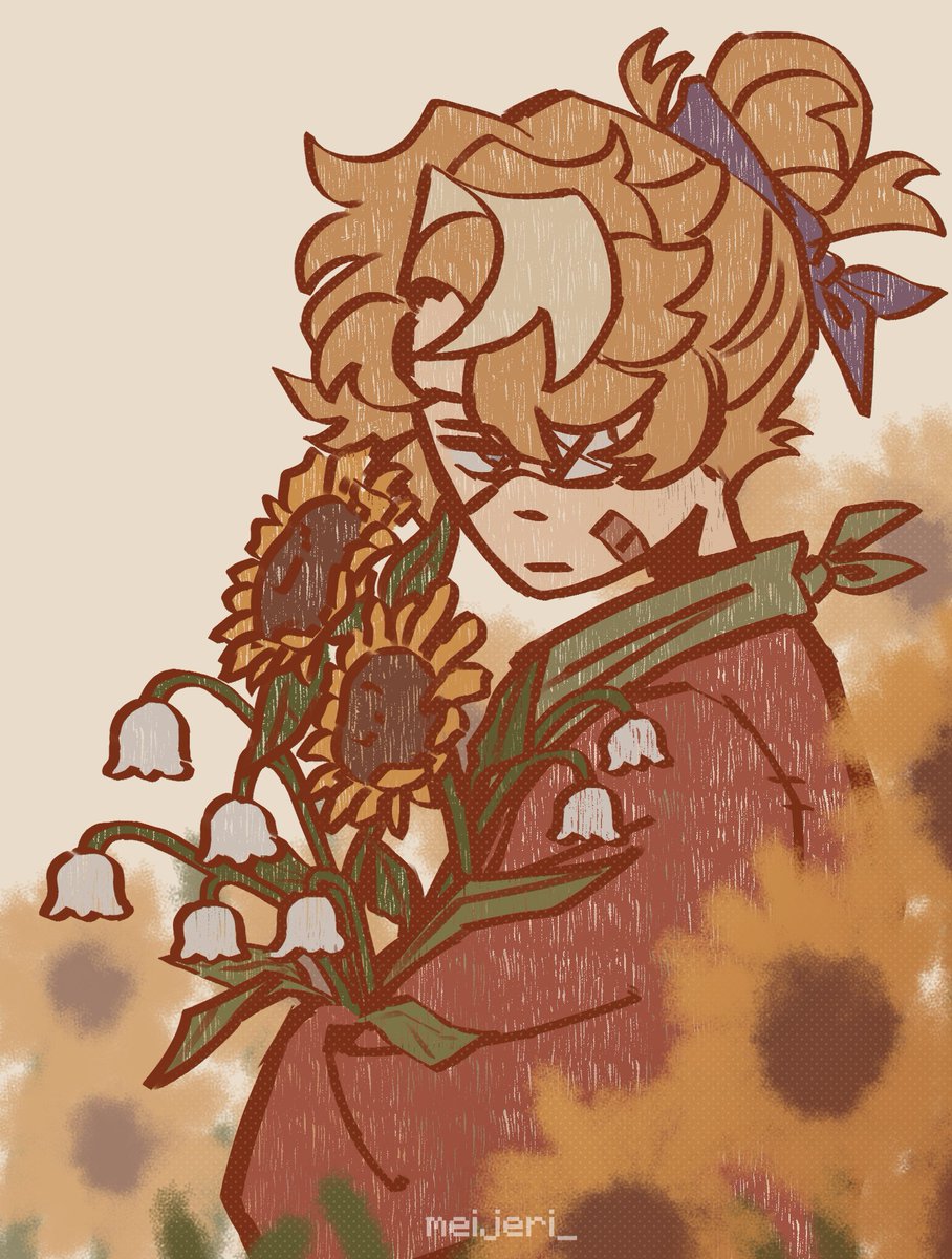 hana 🌊 (hiatus) tweet media