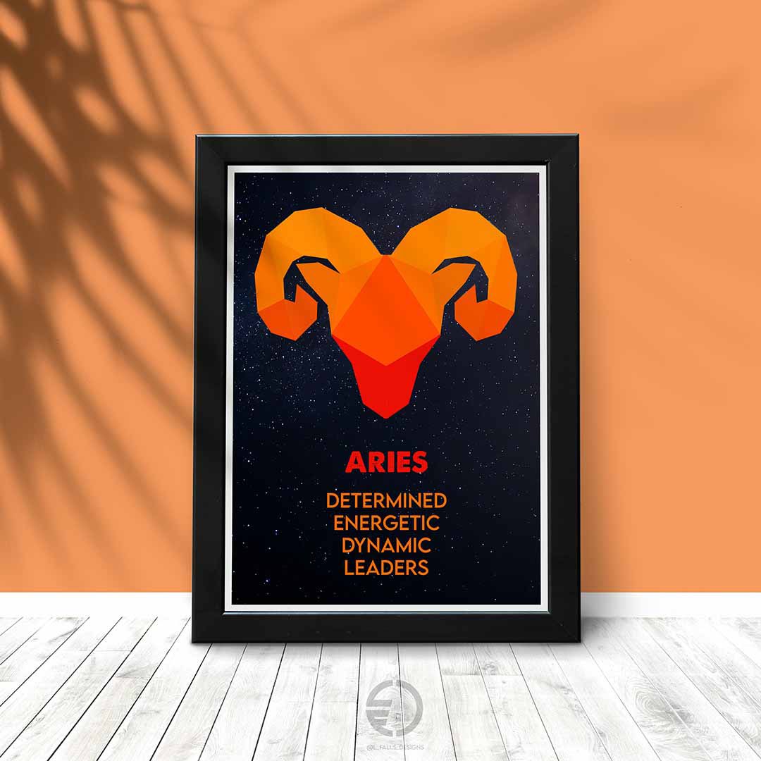 ♈️ Aries Season

Tag an Aries you know