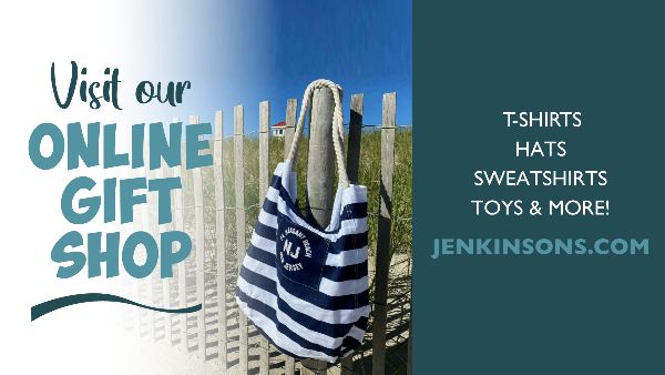 JenksBoardwalk's tweet photo. 💥 New Jenkinson's Merch Drop! - https://t.co/kgi43Qkt1X https://t.co/sEh36nqcKZ