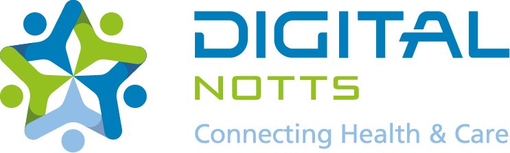 Digital Notts tweet media