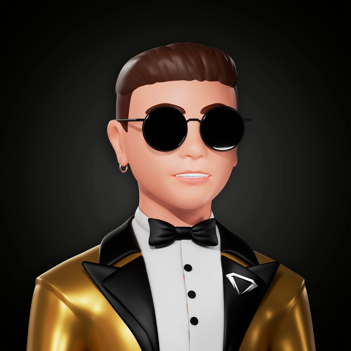 🎁 METARICHKIDS GIVEAWAY! 🎁

We’re giving away 25 WL and 1 NFT !

To Enter:
✅ Follow <a href="/MetaRichKids/">Meta Rich Kids 💎</a>
✅ RT, ❤️ and Tag frens
✅ Join Discord: discord.gg/63RQD9MjkS

Winner announced in 72 Hours!

#NFT #NFTGiveaway #NFTCollection #NFTdrop #NFTProject #NFTs