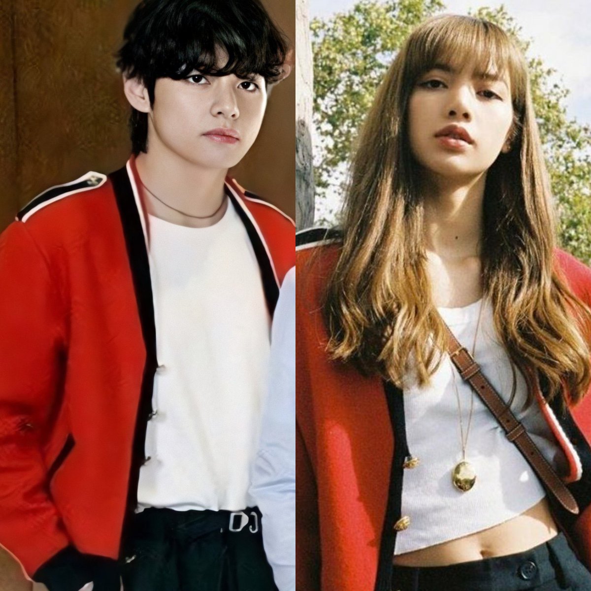 AbNamtarnn's tweet photo. เมื่อไหร่คุณแทฮยองจะเลิกเอาเสื้อผ้าที่ผมให้ GBA ของผมไปใส่ครับ ชวนให้มาเป็น GBA ด้วยกันก็ไม่มา เอาของน้องมาใส่อยู่ได้ https://t.co/1UIEAmMLfQ