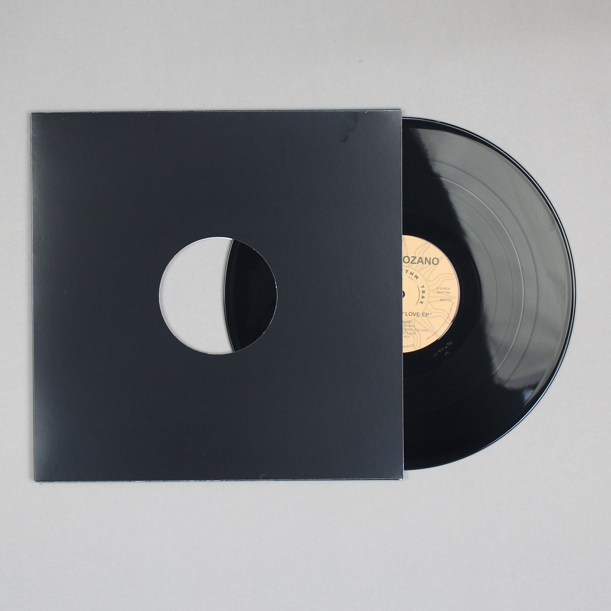 Bleep (@bleep) on Twitter photo Shipping Now:
Luca Lozano - Summer of Love EP
Super Rhythm Trax
bleep.com/release/297062
Summer of Love EP is full of character, jam-packed with booming breaks and bubbling acid segue
<a href="/lucalozano/">Luca Lozano</a> Shipping Now:
Luca Lozano - Summer of Love EP
Super Rhythm Trax
bleep.com/release/297062
Summer of Love EP is full of character, jam-packed with booming breaks and bubbling acid segue
<a href="/lucalozano/">Luca Lozano</a>