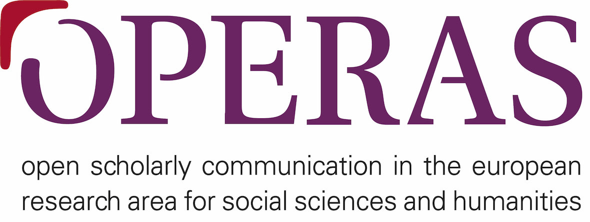 First day in my new position at <a href="/OPERASEU/">OPERAS Research Infrastructure - not posting on X</a>! 🙌