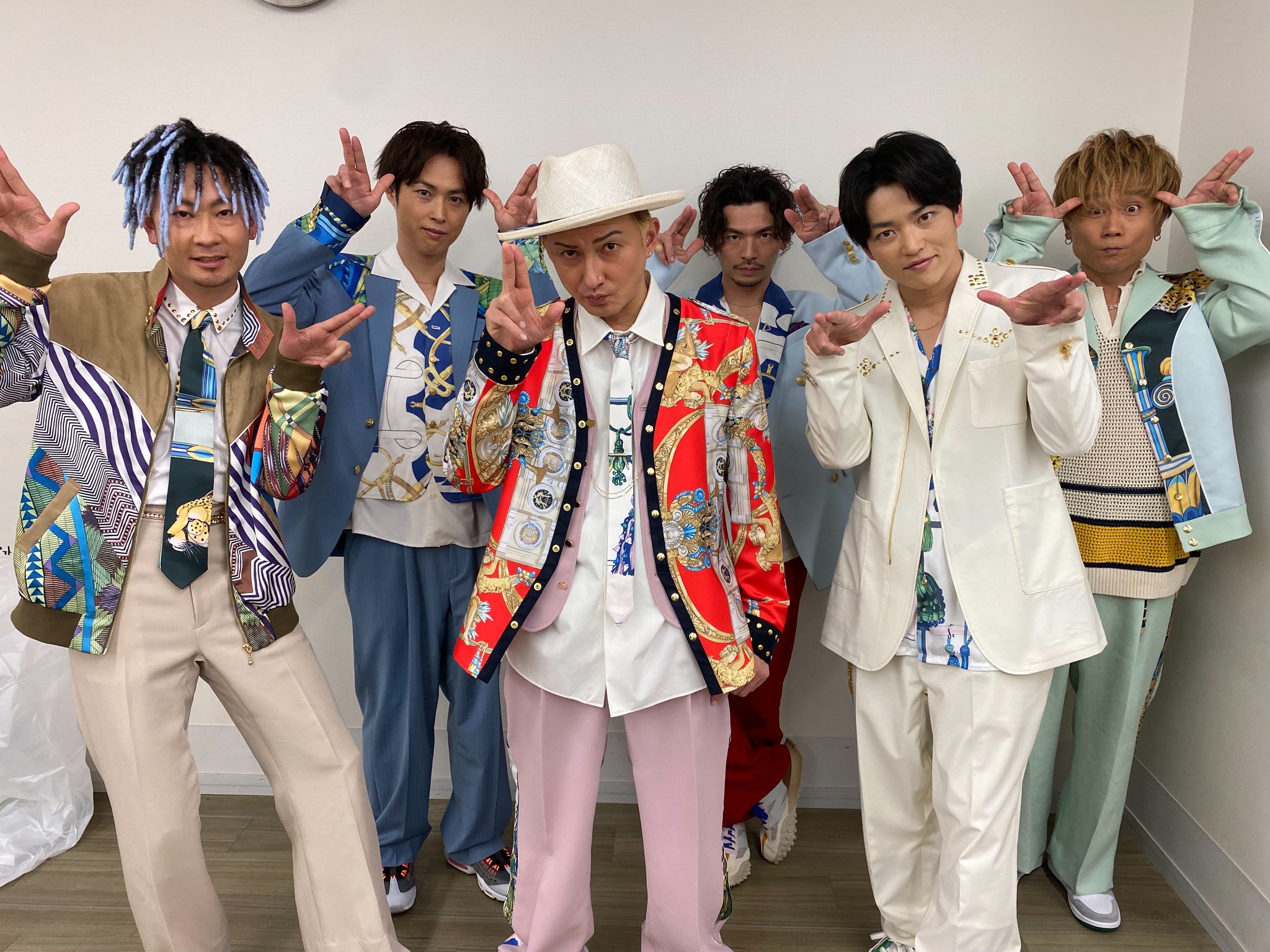 music station on X: 