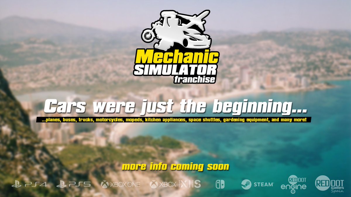 Red Dot Games tweet media