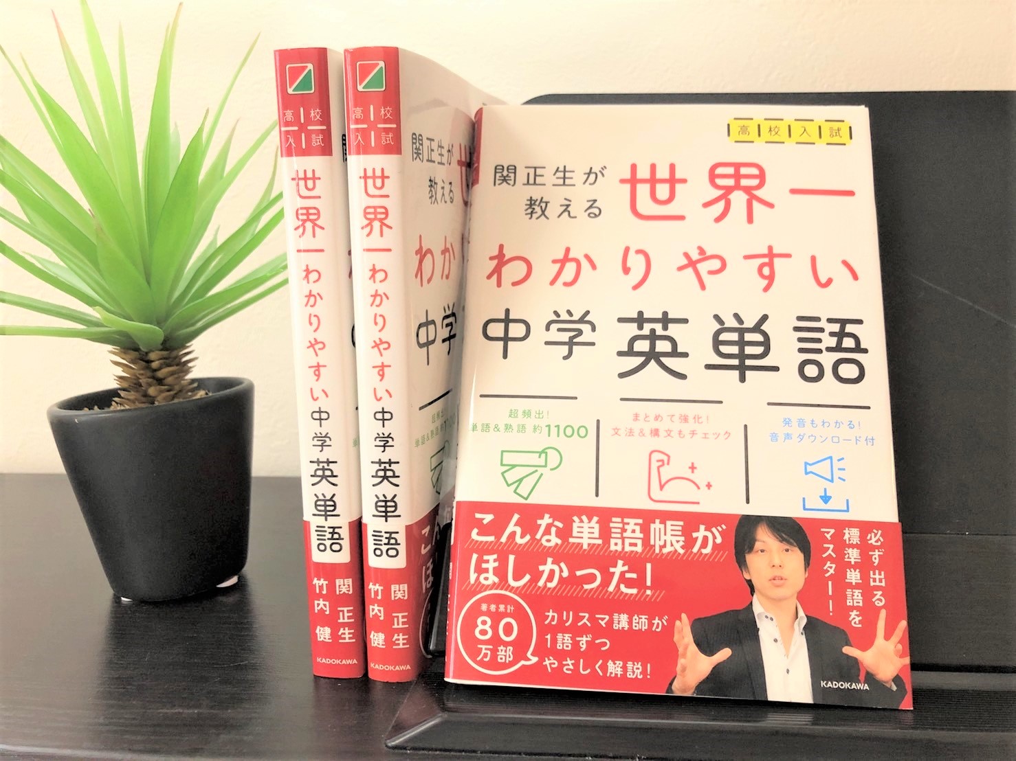تويتر 竹内 健 英語講師 على تويتر 世界一わかりやすい中学英単語 これから受験勉強をやっていこうと思う中学生は まず英語 学習に必要な英単語を正しい形でインストールしてください 春休み中に一気にやりきるのがコツです これから英検3級を目指す人も