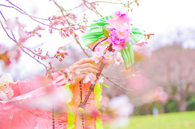 Twitterのコスプレ画像43