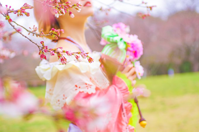 Twitterのコスプレ画像41