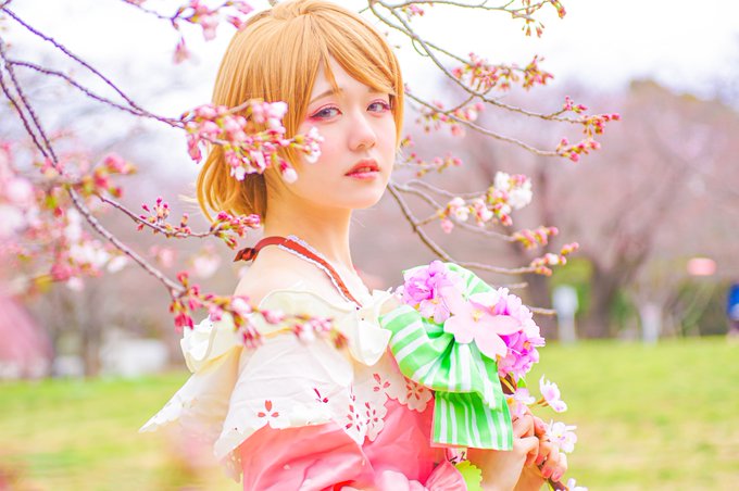 Twitterのコスプレ画像42